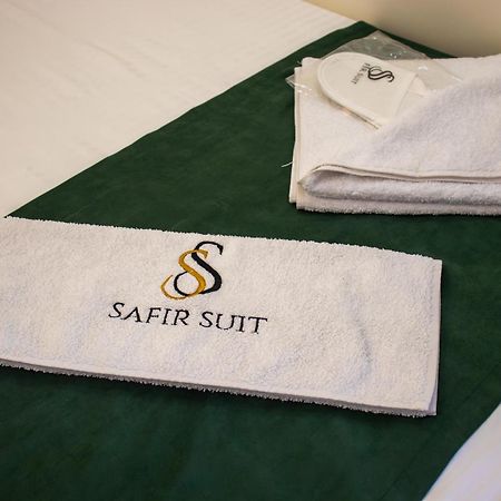 Safir Suit Nazilli Esterno foto