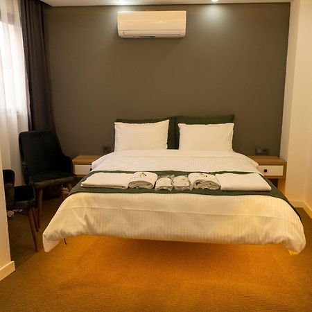 Safir Suit Nazilli Esterno foto