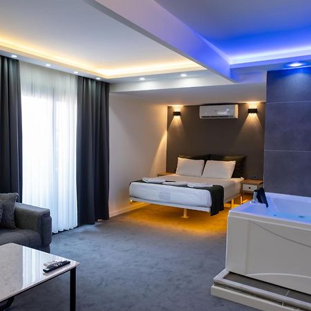 Safir Suit Nazilli Esterno foto