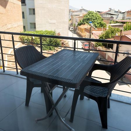 Safir Suit Nazilli Esterno foto